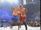 Kurt Angle - Olympic Slam