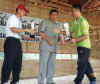 Won the 2nd place..thanx guys..i deserve it