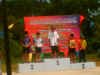 Winners from the Kids under 15 category.