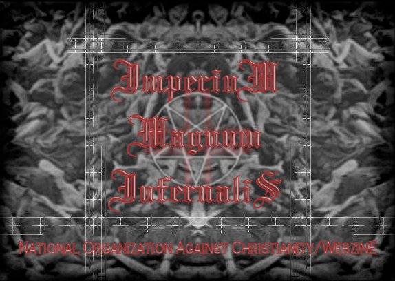 Imperium Magnum Infernalis