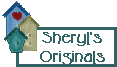 Sheryl's Graphics Logo