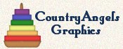 Country Angels Graphics