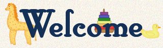 Welcome