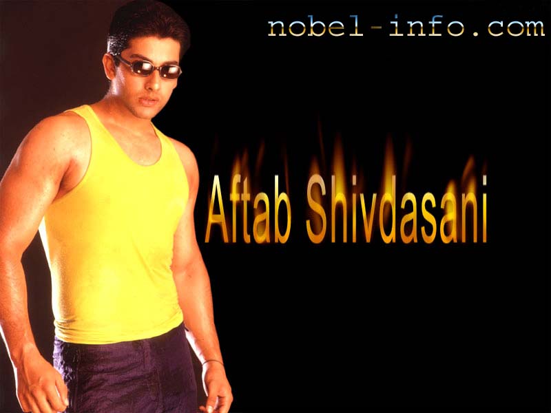 Aftab Shivdasani