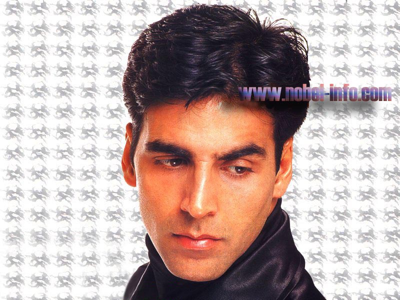 Akshoy Kumar
