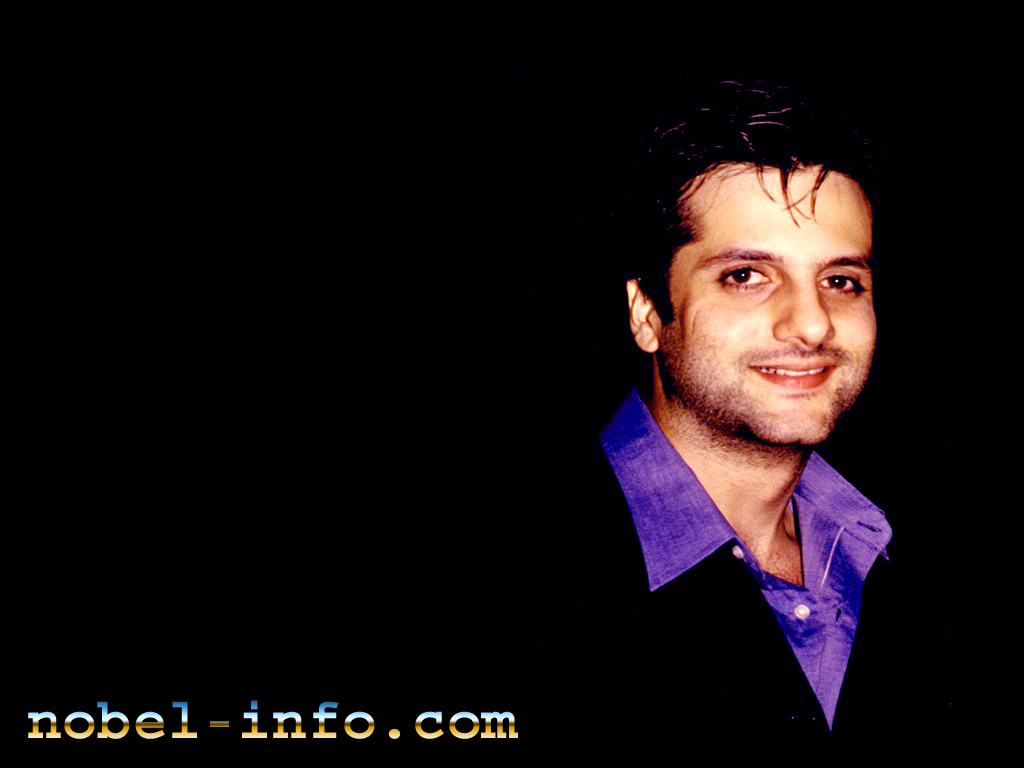 Fardeen Khan