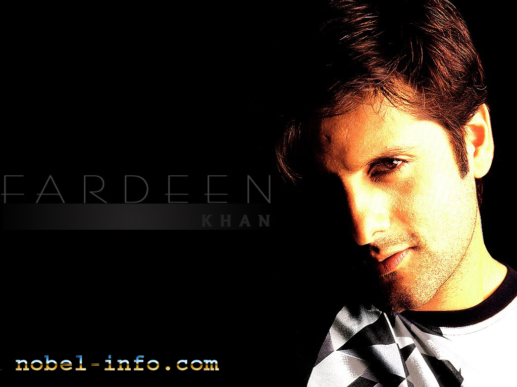 Fardeen Khan