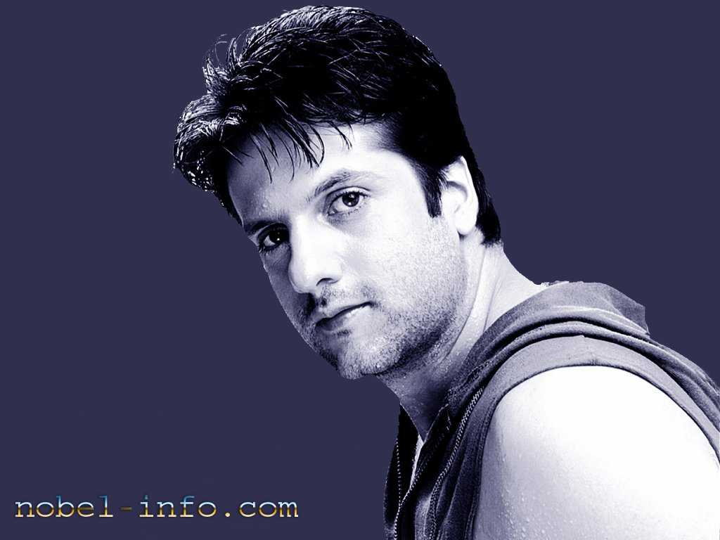 Fardeen Khan