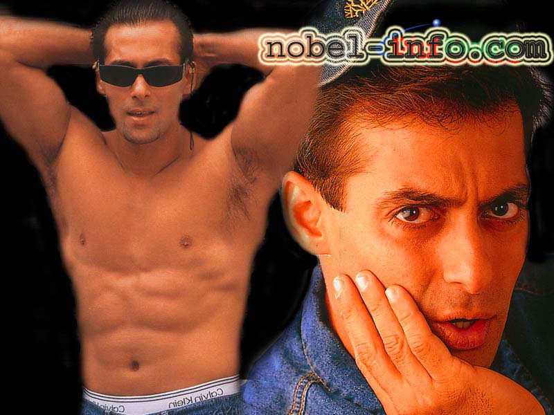 Salman Khan