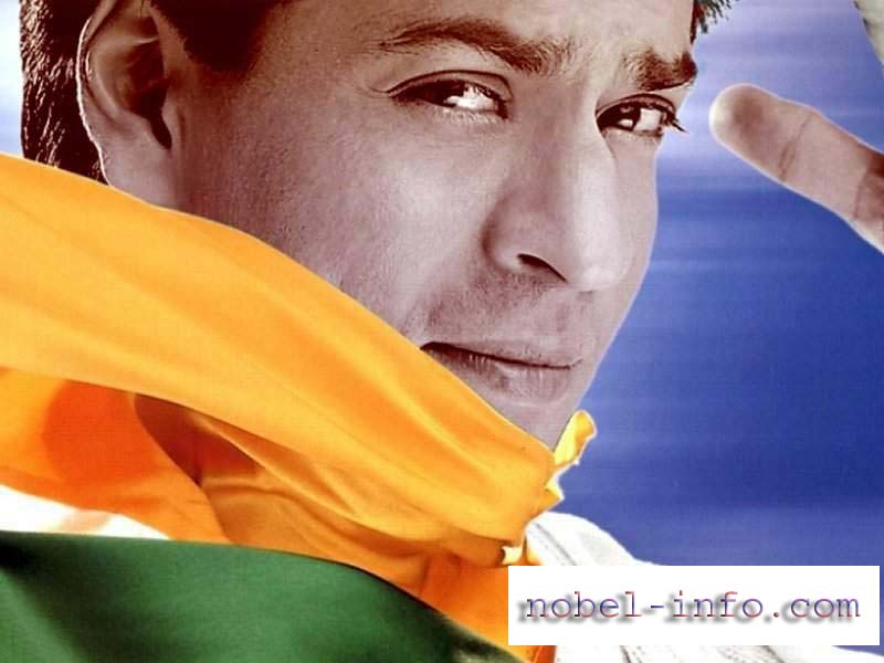 Shahrukh Khan
