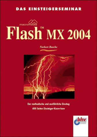 Macromedia Flash MX 2004 PROFESSIONAL