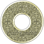 Big What CD Face