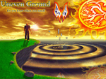 Uneven Ground Wallpaper