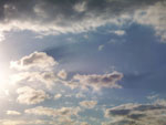 Cotton Clouds