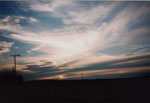 Exploded Clouds
