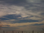 Sky Scars