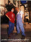 GP Nick & Brian Bubble Gum.jpg (34165 bytes)