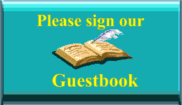 If you don't sign the  book, we won't know you've been here...