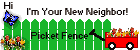 Visit Picket Fence - Click here!