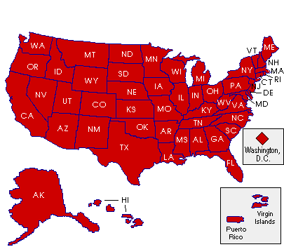 navigation map. text only links below