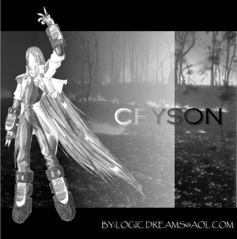 To Cryson