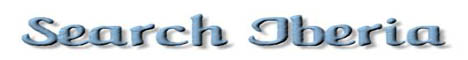 a Spain and Portugal Search Engine