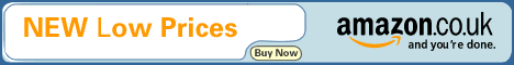 In Association with Amazon.co.uk