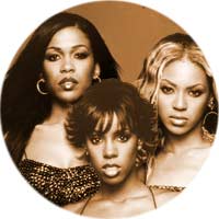 Bee, Kelly & Michelle