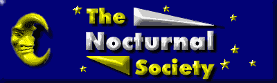 The Nocturnal Society