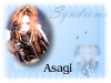 Asagi-sama