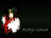 Asagi-sama