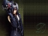 Asagi-sama
