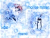 Mana-sama and K�zi-sama