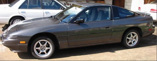 Side View