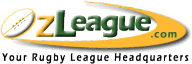 OzLeague
