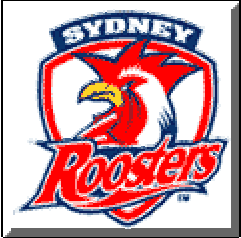Roosters