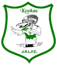 Kooka Emblem