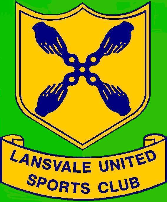 Lansvale United