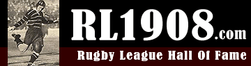 Rugby League Hall of Fame