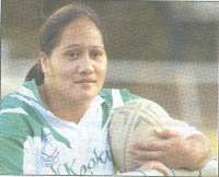 Charmaine Heta