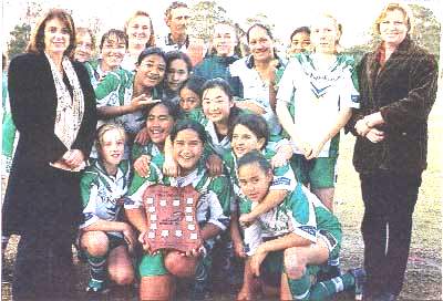 13/14 Premiers