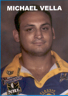 Michael Vella