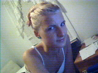 bleach burns.
