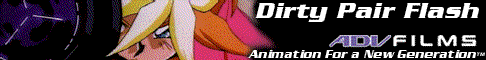 ADV Films Web Site