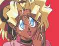 Um. . .Mihoshi's sleeping so. .leve her alone and call again
