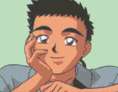 And as you know tenchi's at the carrot feild so call again
