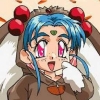 Clicking here gets u tenchi muyo's rpg game