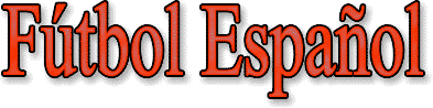F�tbol Espa�ol