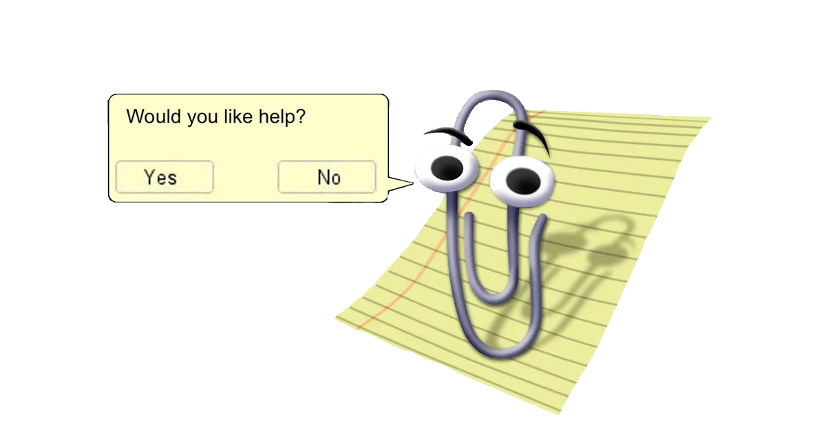 clippy