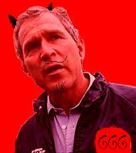 SATAN